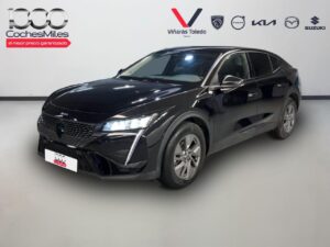 Peugeot 408 408 Allure HYBRID 145 eDCS6 1
