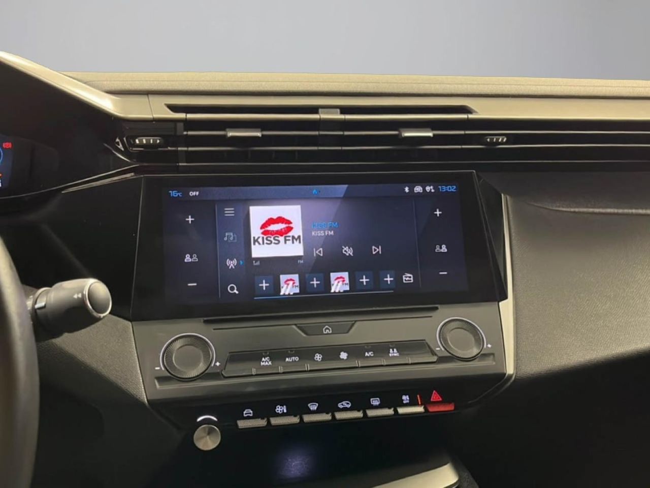 Peugeot 408 408 Allure HYBRID 145 eDCS6 22
