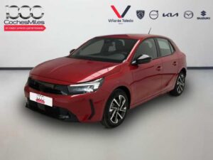 Opel Corsa 1.2T XHL 74kW (100CV) GS 1