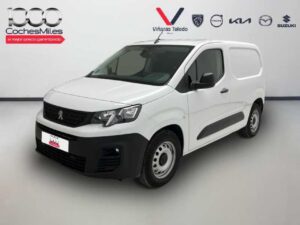 Peugeot Partner e-Partner Standard 800kg 1