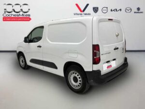 Peugeot Partner e-Partner Standard 800kg 3