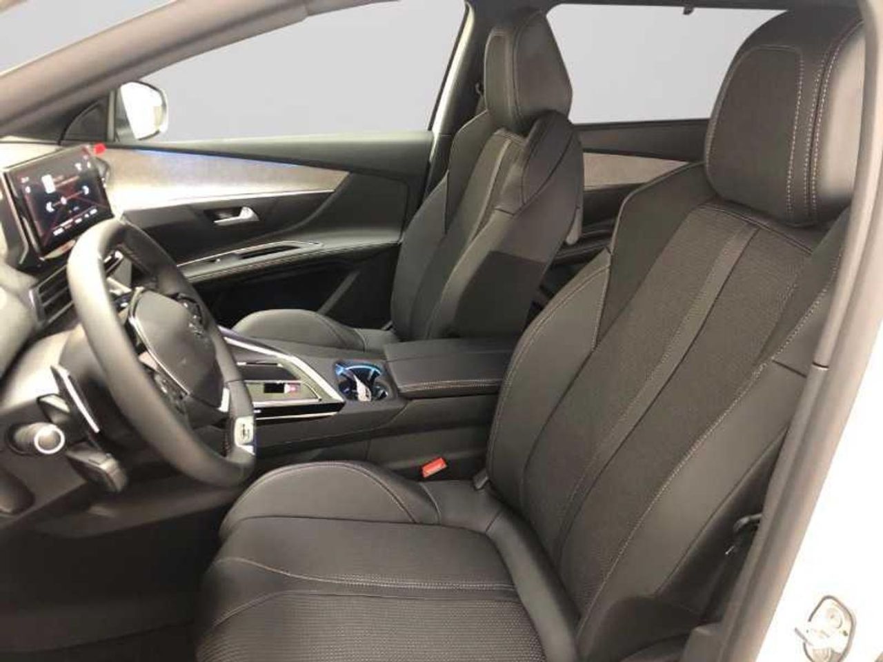 Peugeot 5008 1.5 BlueHDi 96kW S&S GT EAT8 15