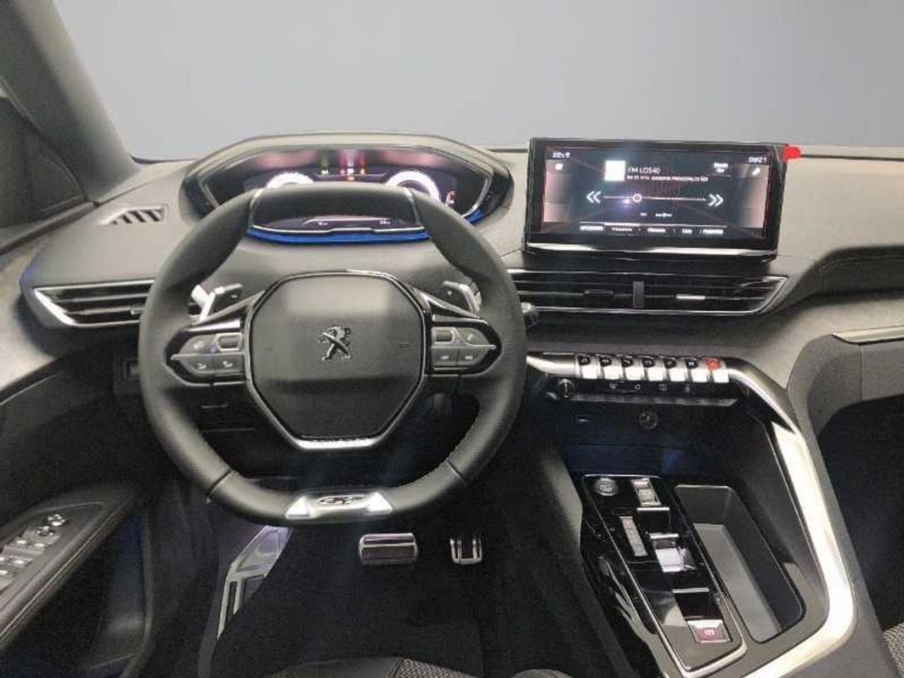 Peugeot 5008 1.5 BlueHDi 96kW S&S GT EAT8 20