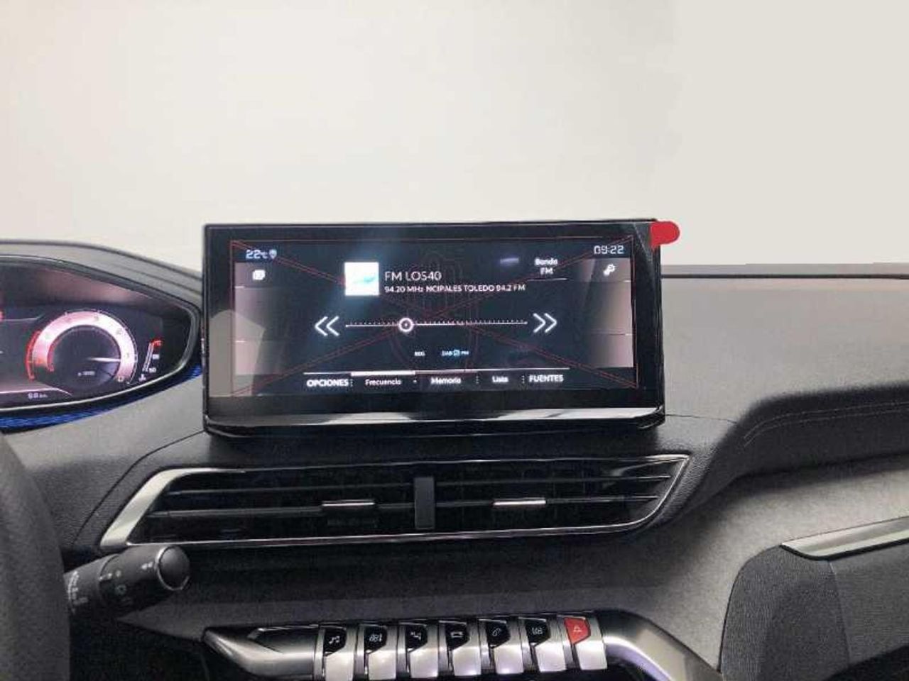 Peugeot 5008 1.5 BlueHDi 96kW S&S GT EAT8 22