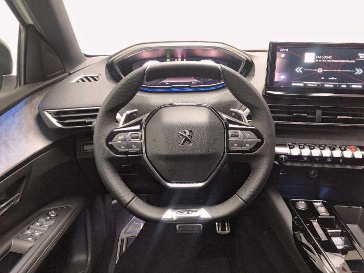 Peugeot 5008 1.5 BlueHDi 96kW S&S GT EAT8 26