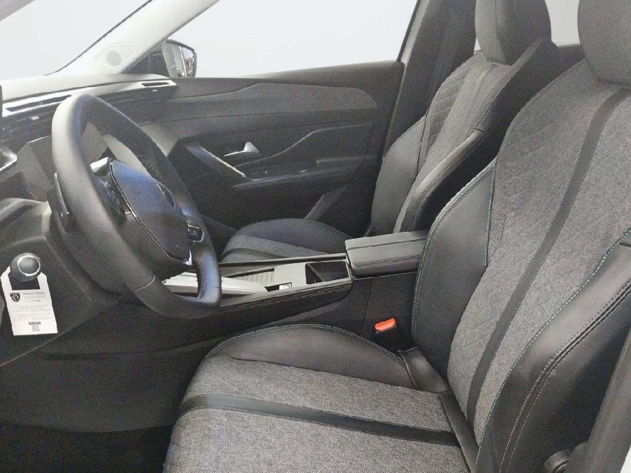 Peugeot 408 408 Allure HYBRID 145 eDCS6 15