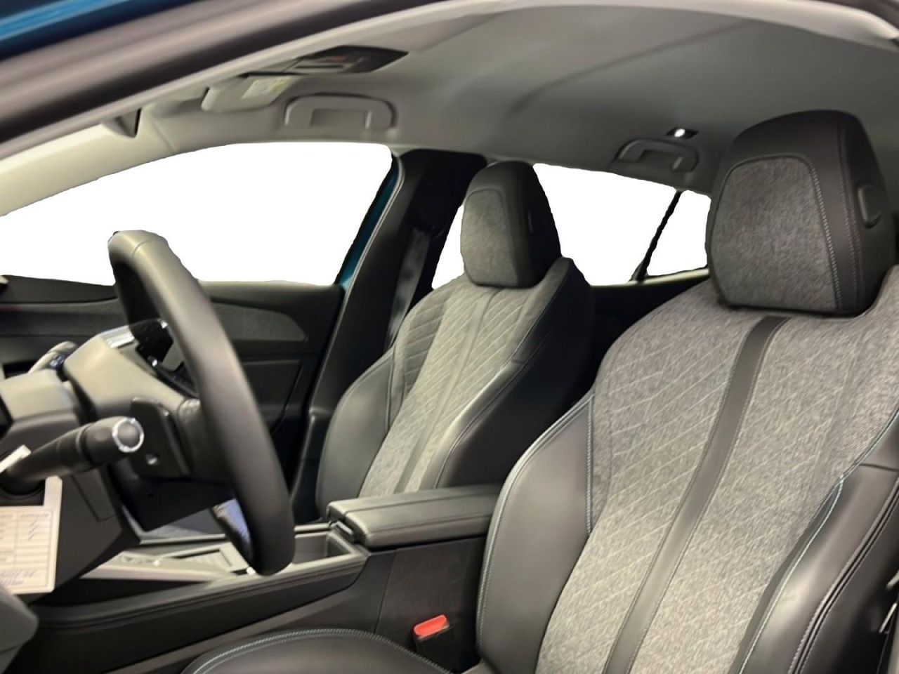Peugeot 408 408 Allure HYBRID 145 eDCS6 15