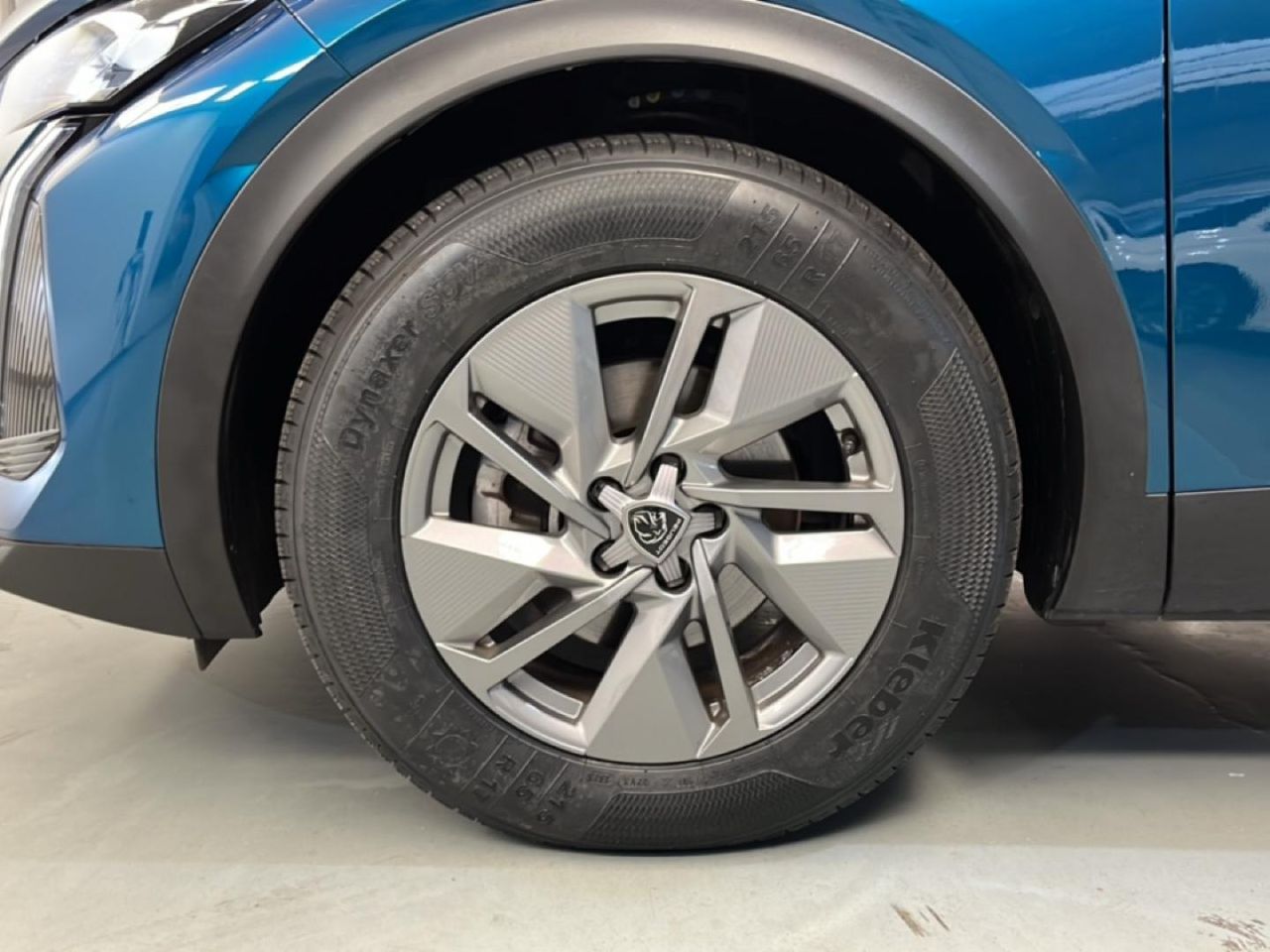 Peugeot 408 408 Allure HYBRID 145 eDCS6 24
