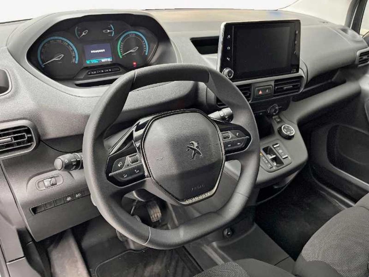 Peugeot Partner e-Partner Standard 800kg 26