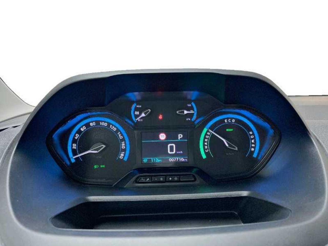 Peugeot Partner e-Partner Standard 800kg 30