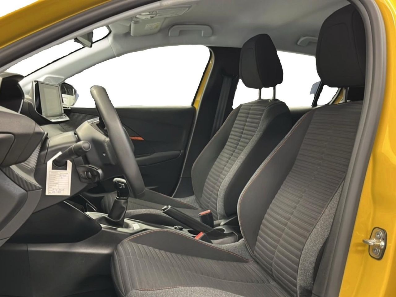 Peugeot 208 PureTech 73kW (100CV) Active Pack 15