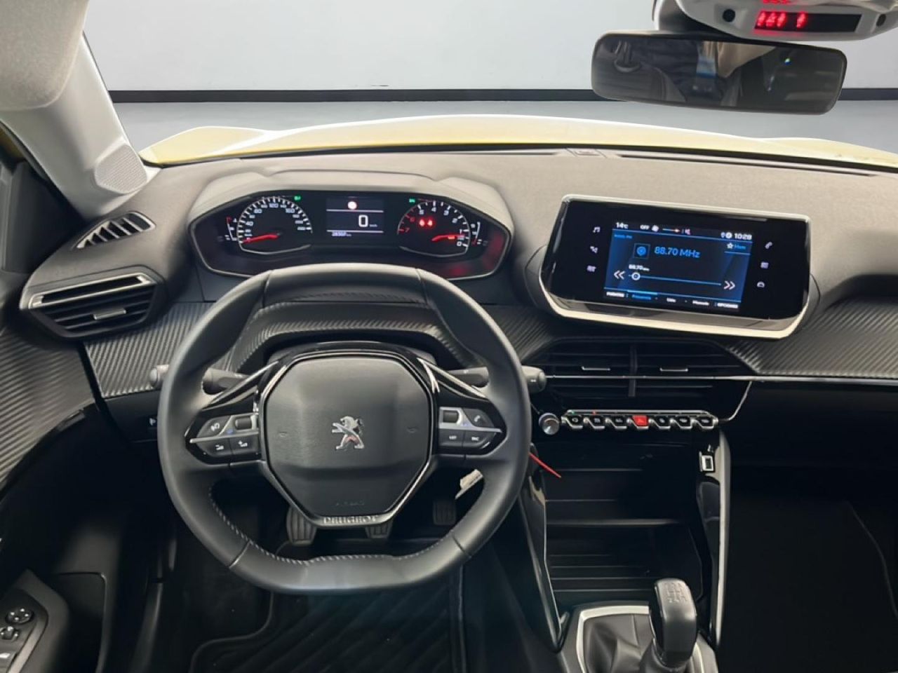 Peugeot 208 PureTech 73kW (100CV) Active Pack 20