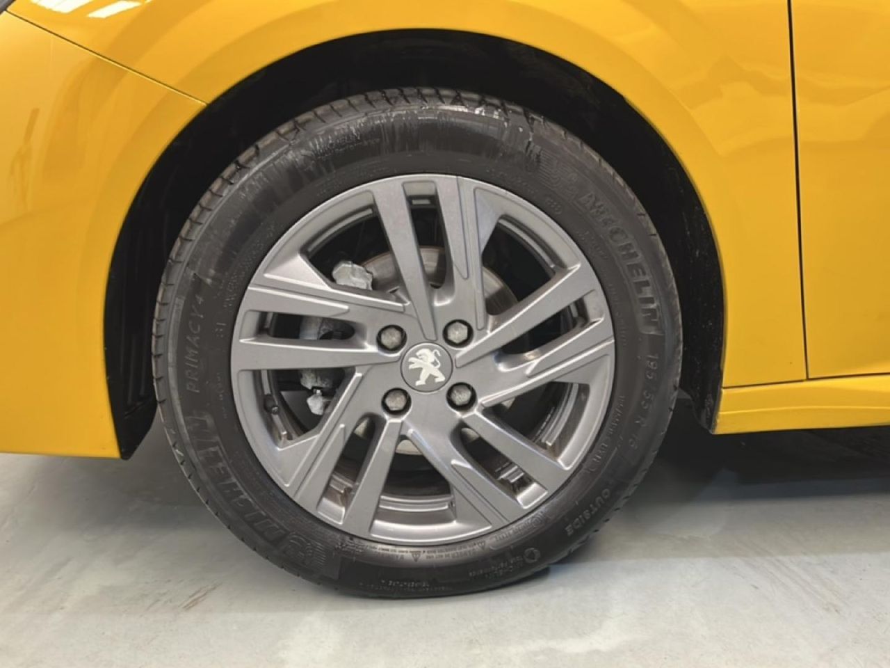 Peugeot 208 PureTech 73kW (100CV) Active Pack 24