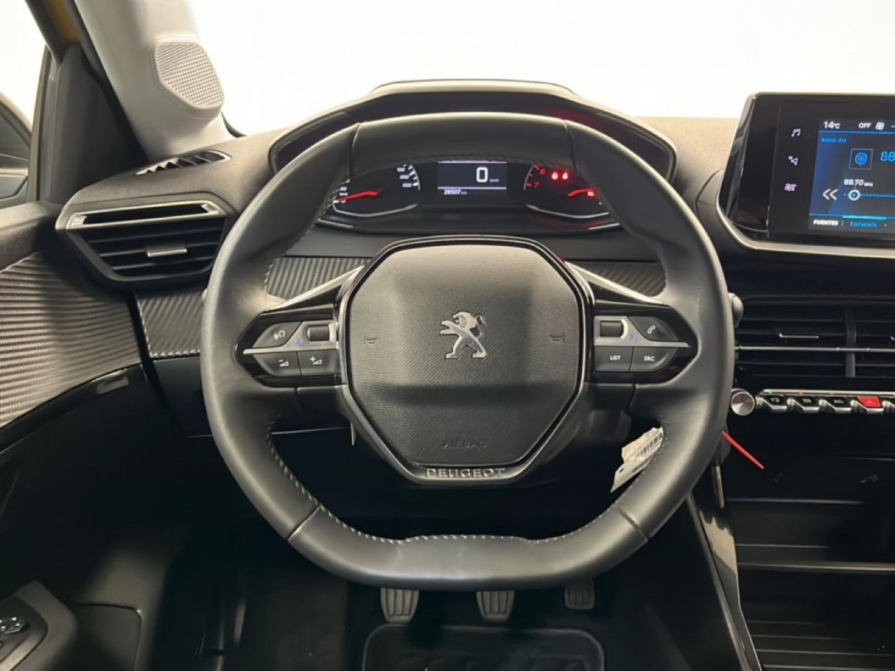 Peugeot 208 PureTech 73kW (100CV) Active Pack 26