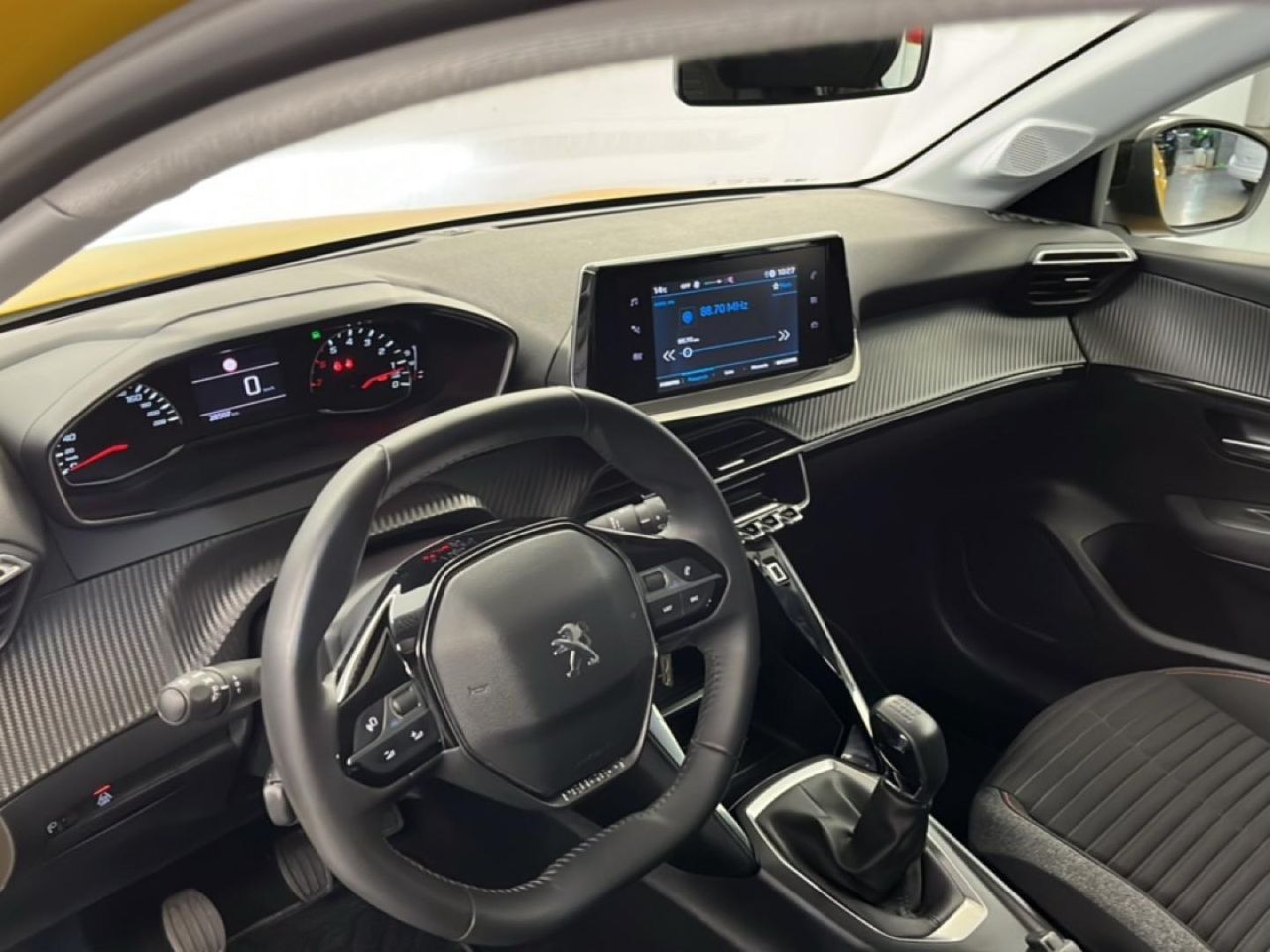 Peugeot 208 PureTech 73kW (100CV) Active Pack 28