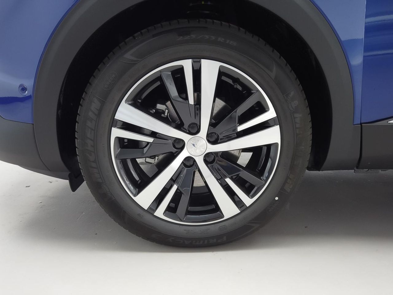 Peugeot 3008 1.2 PURETECH 96KW (130CV) GT LINE S&S 13