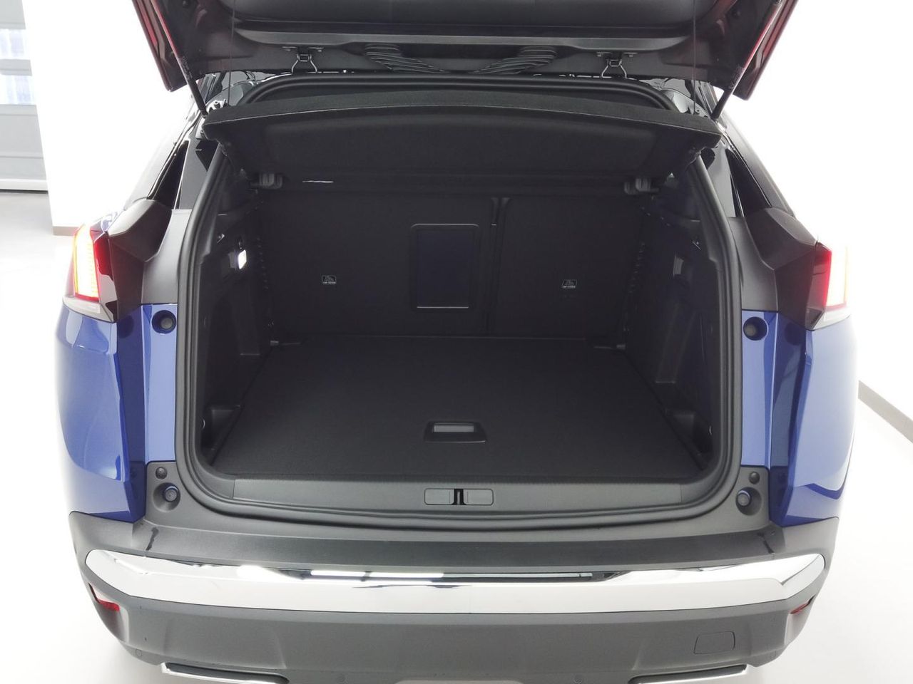 Peugeot 3008 1.2 PURETECH 96KW (130CV) GT LINE S&S 20