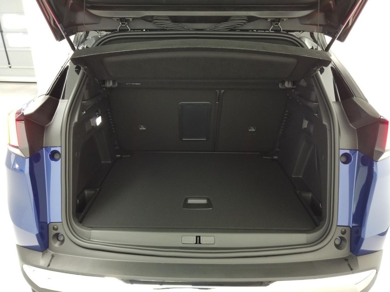 Peugeot 3008 1.2 PURETECH 96KW (130CV) GT LINE S&S 22