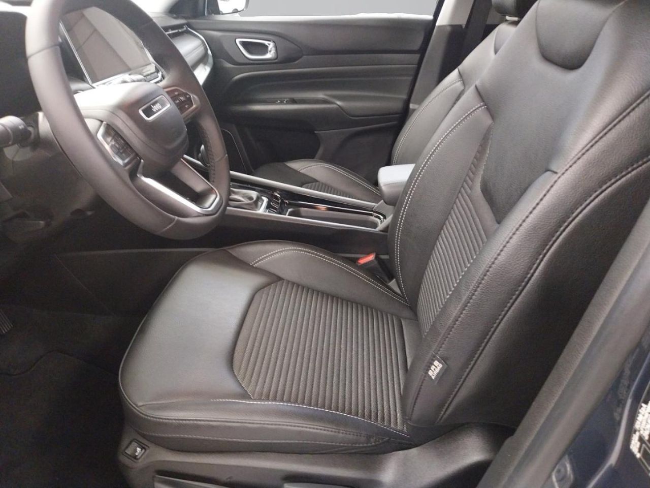 Jeep Compass eHybrid 1.5 MHEV 96kW Limited Dct 15