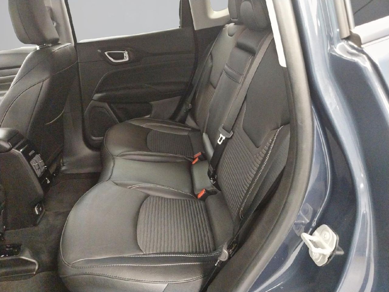 Jeep Compass eHybrid 1.5 MHEV 96kW Limited Dct 17