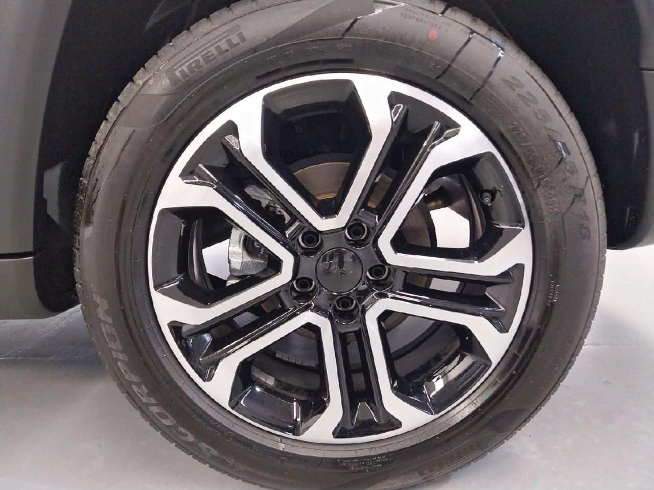Jeep Compass eHybrid 1.5 MHEV 96kW Limited Dct 24