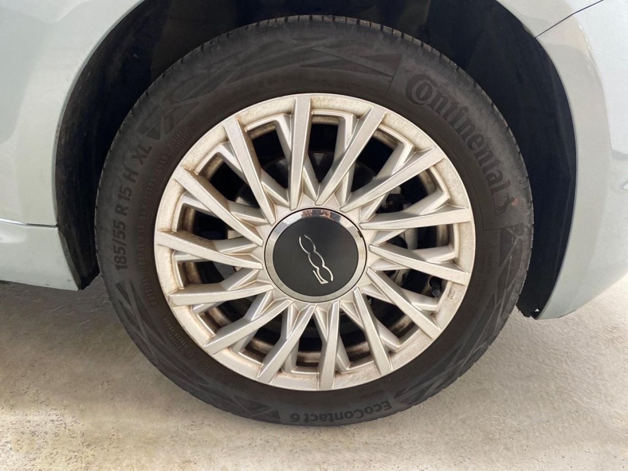 Fiat 500 Dolcevita 1.0 Hybrid 51KW (70 CV) 15