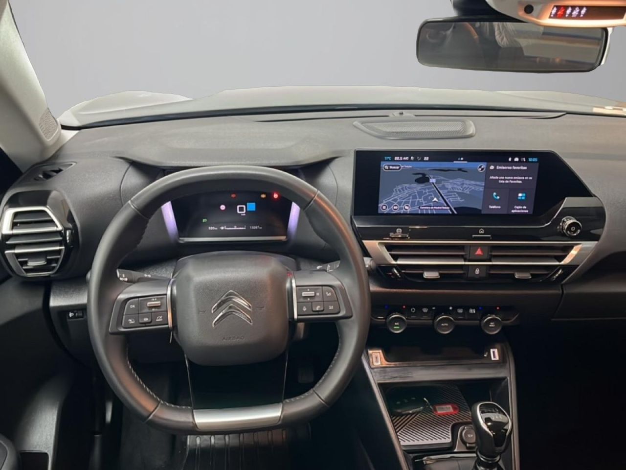 Citroën C4 PureTech 130 S&S 6v Plus 20