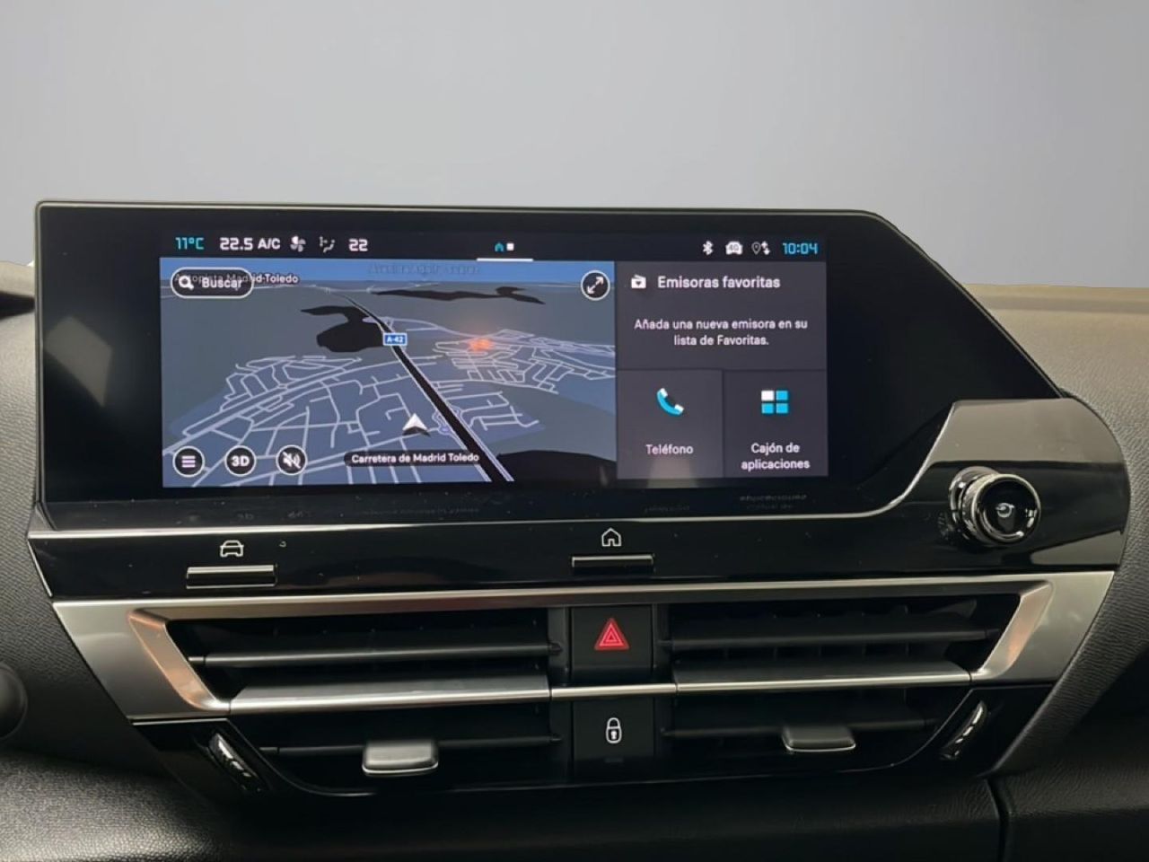 Citroën C4 PureTech 130 S&S 6v Plus 22