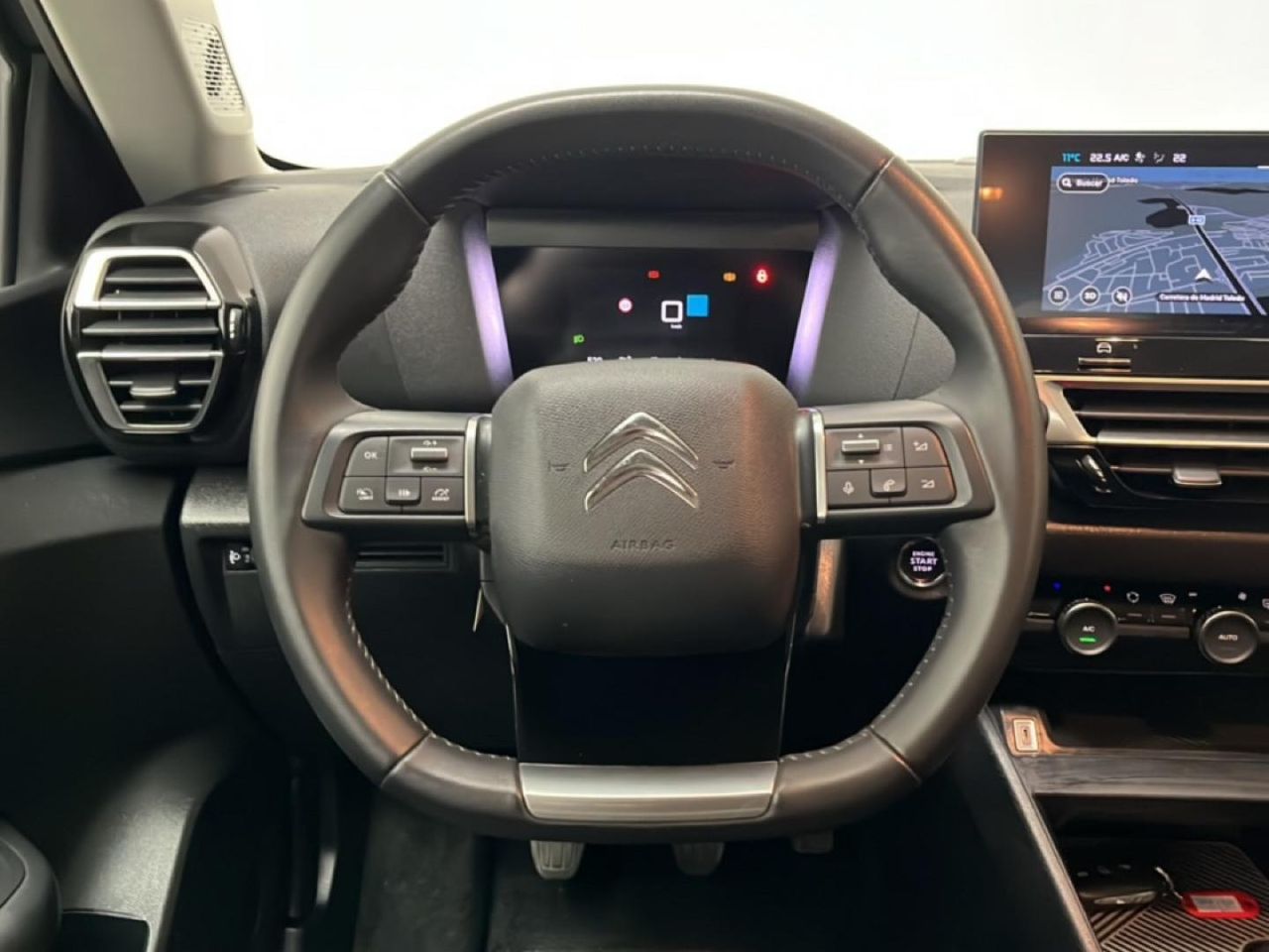 Citroën C4 PureTech 130 S&S 6v Plus 26