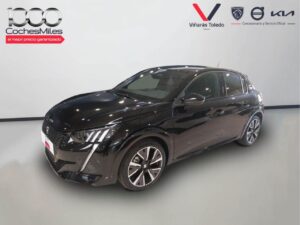 Peugeot 208 BlueHDi 73kW (100CV) GT 1