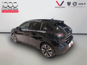 Peugeot 208 BlueHDi 73kW (100CV) GT 3