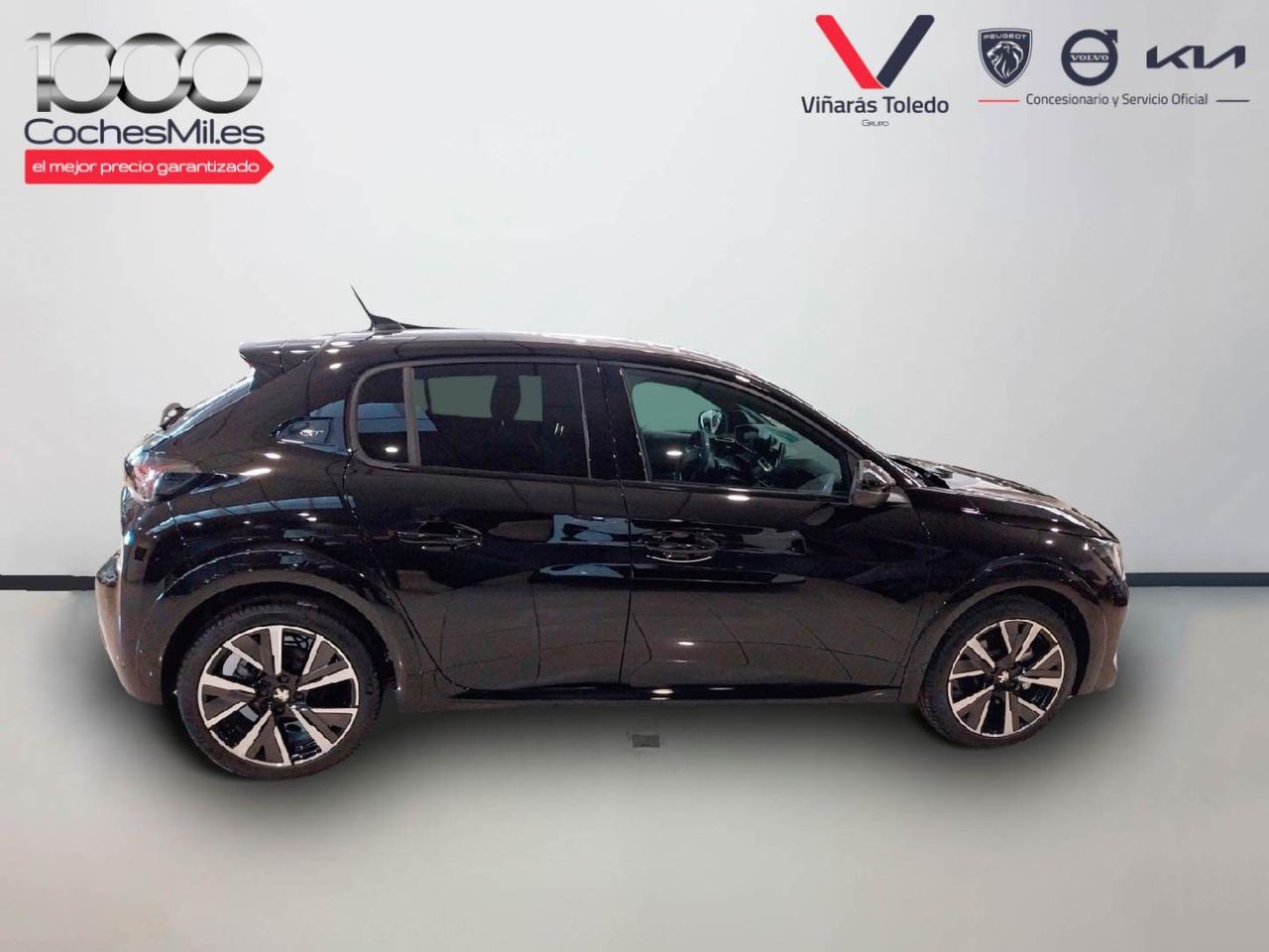 Peugeot 208 BlueHDi 73kW (100CV) GT 9