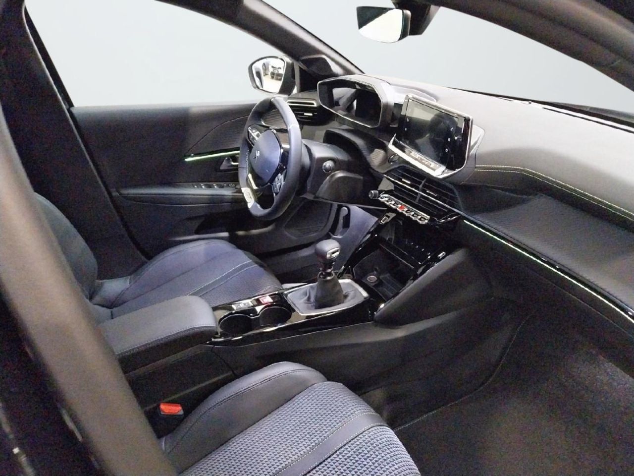 Peugeot 208 BlueHDi 73kW (100CV) GT 13