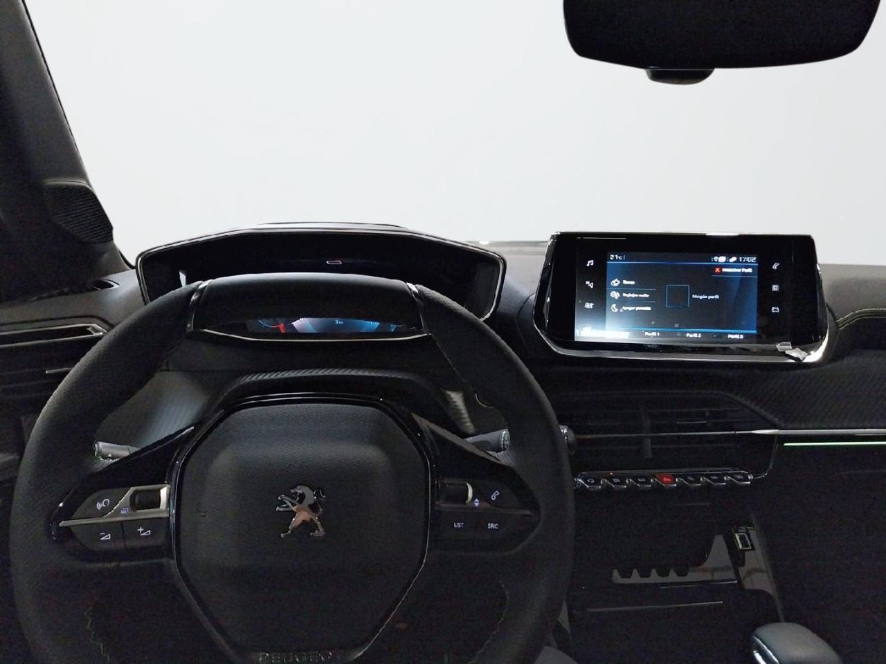 Peugeot 208 BlueHDi 73kW (100CV) GT 17