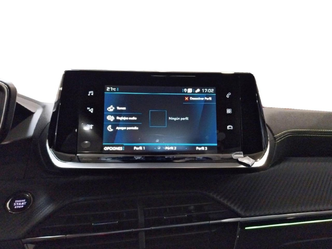 Peugeot 208 BlueHDi 73kW (100CV) GT 18