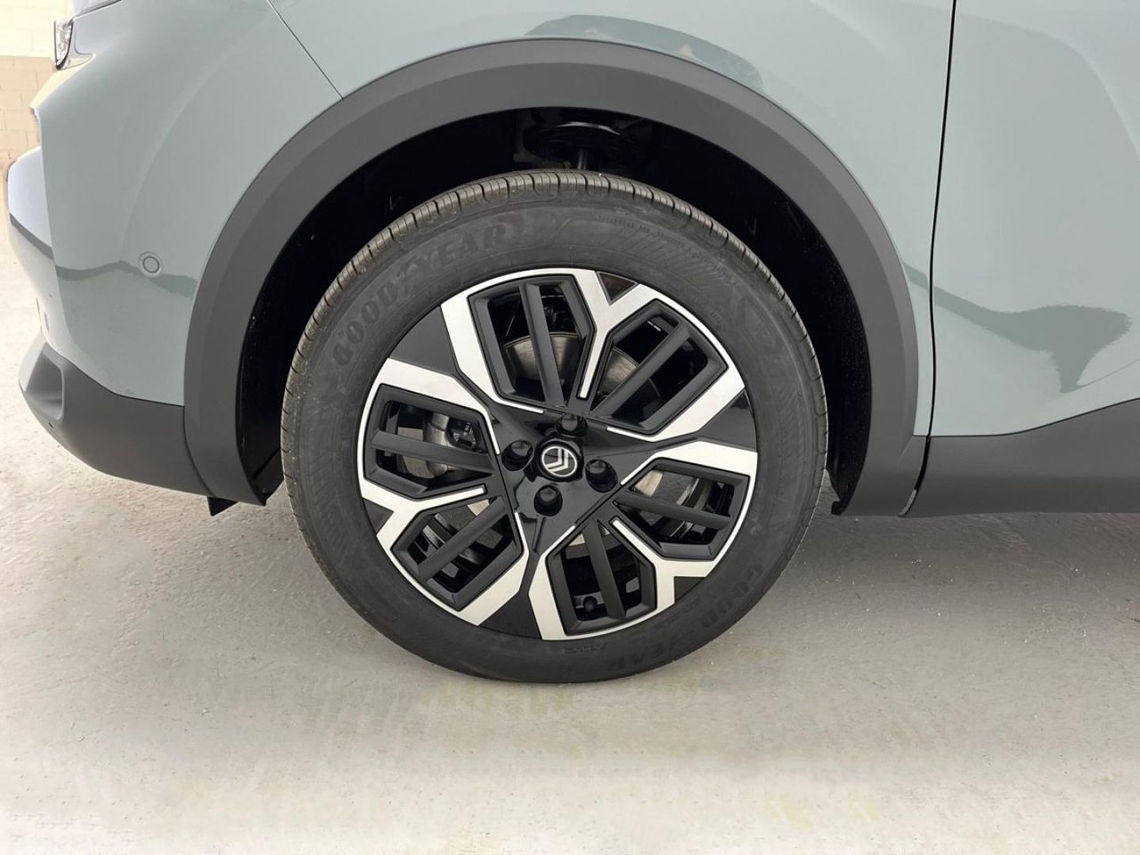Citroën C4 Hybrid 145 ë-DCS6 Max 24