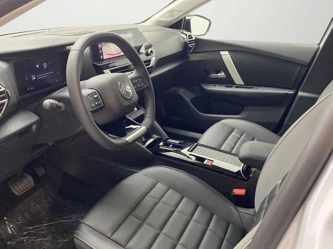 Citroën C4 Hybrid 145 ë-DCS6 Max 18