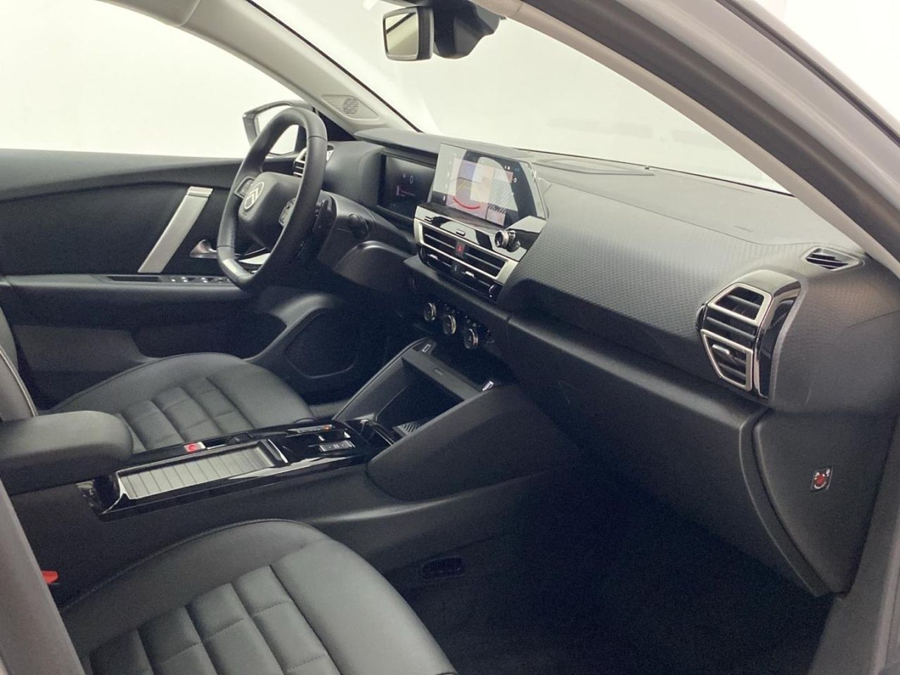 Citroën C4 Hybrid 145 ë-DCS6 Max 20