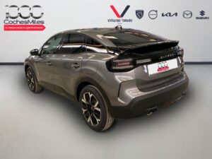 Citroën C4 Hybrid 145 ë-DCS6 Max 3