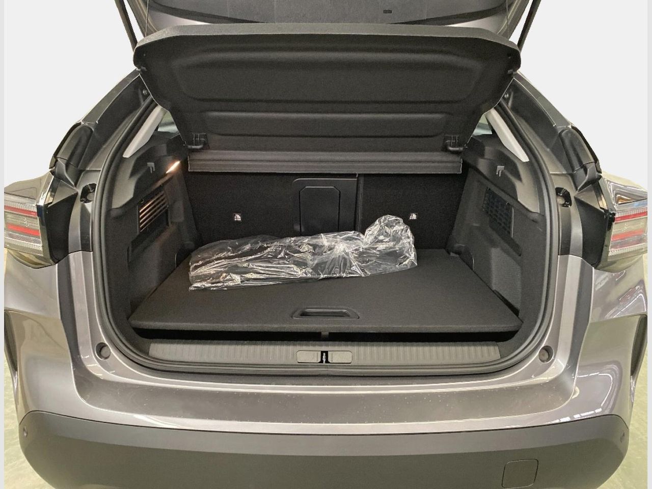 Citroën C4 Hybrid 145 ë-DCS6 Max 18