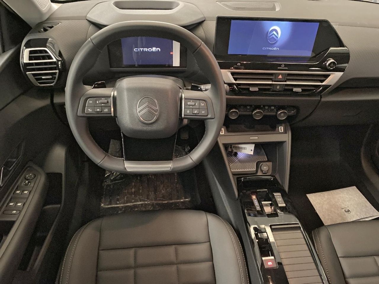 Citroën C4 Hybrid 145 ë-DCS6 Max 20