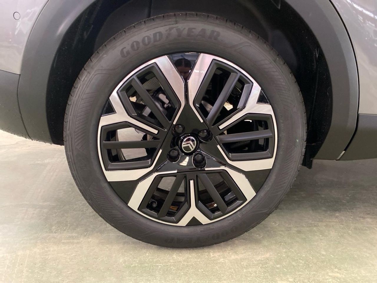 Citroën C4 Hybrid 145 ë-DCS6 Max 24