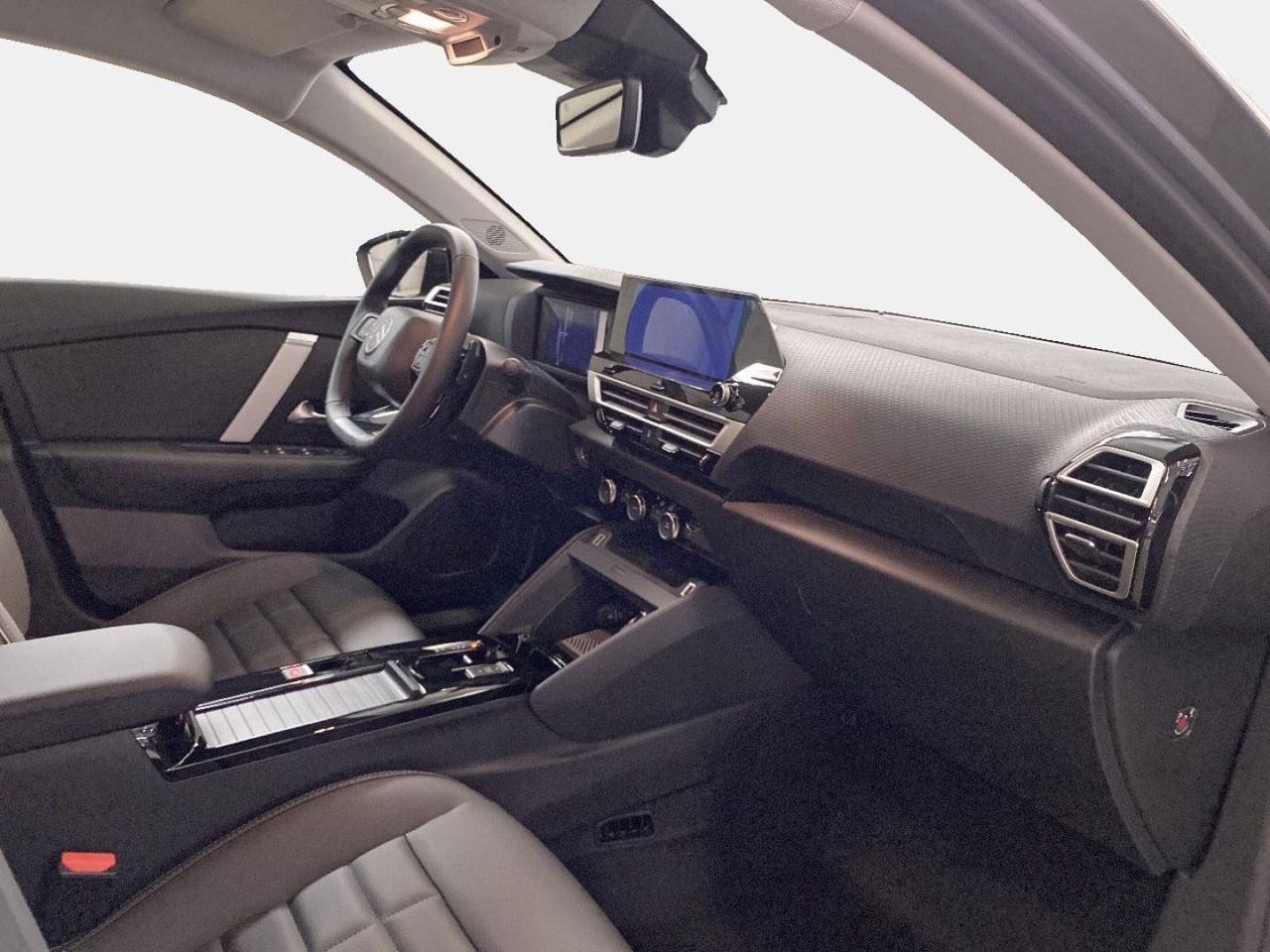 Citroën C4 Hybrid 145 ë-DCS6 Max 28