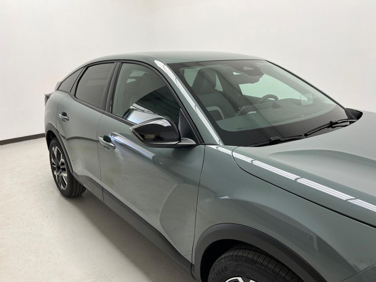 Citroën C4 Hybrid 145 ë-DCS6 Max 30