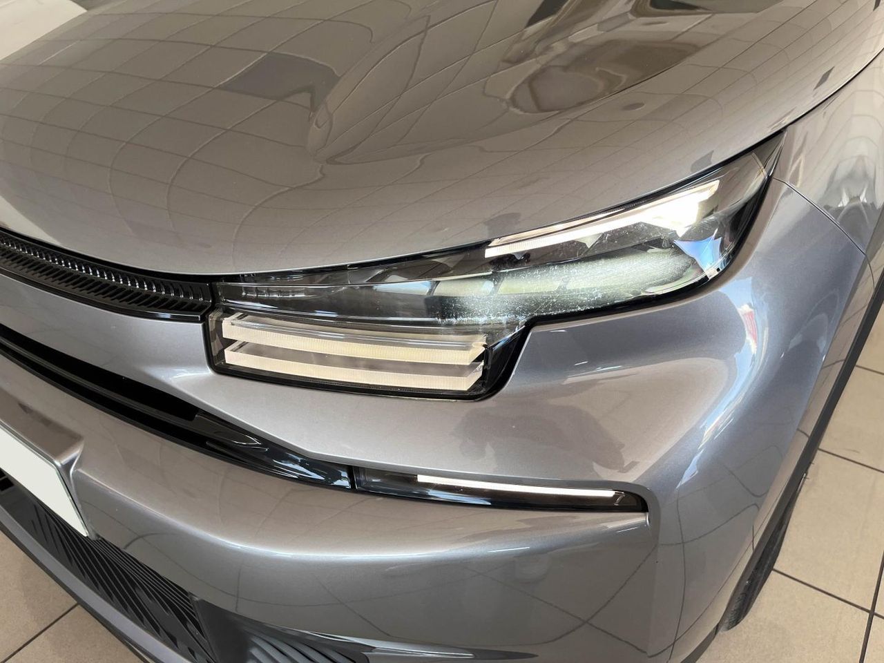 Citroën C4 Hybrid 145 ë-DCS6 Plus 15