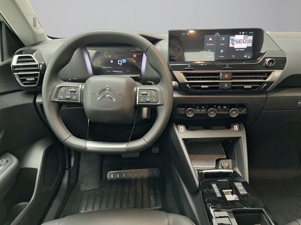 Citroën C4 PureTech 130 S&S EAT8 Plus 30