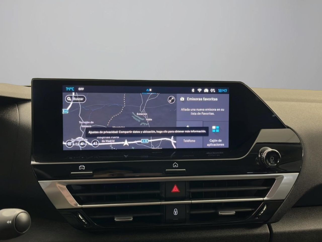 Citroën C4 PureTech 130 S&S 6v Plus 22