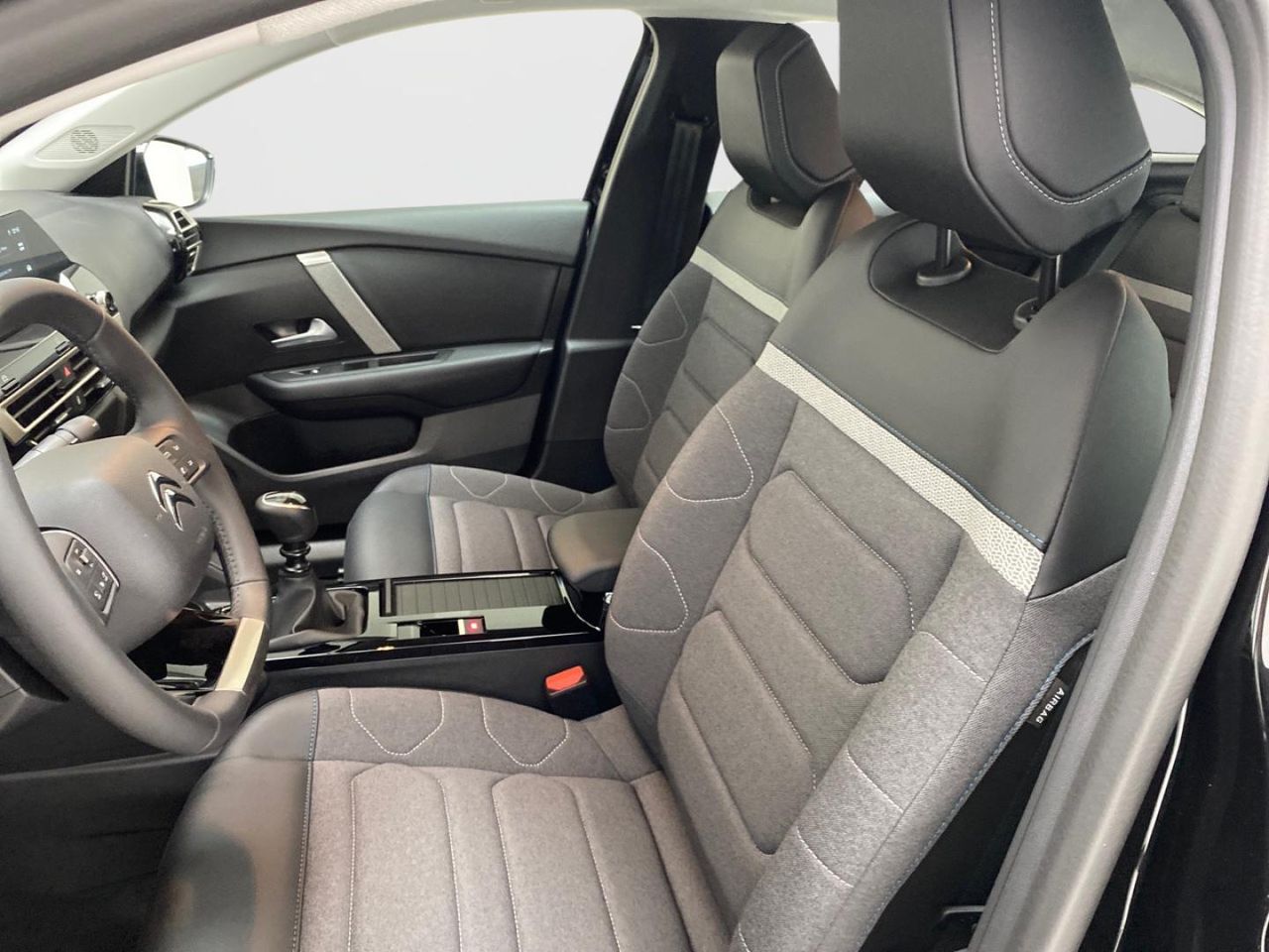 Citroën C4 PureTech 130 S&S 6v Plus 15