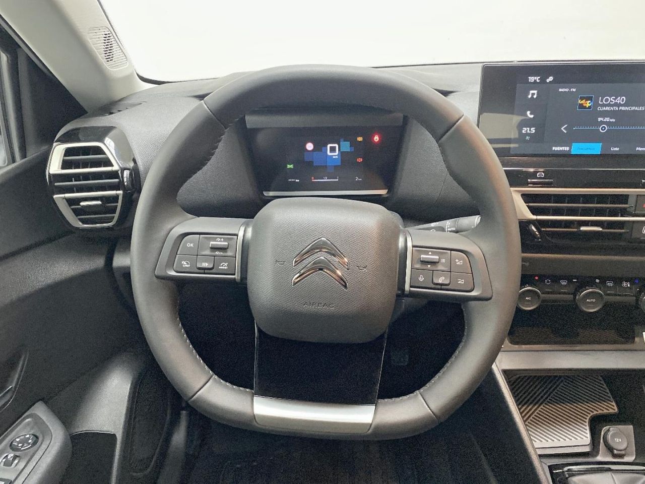 Citroën C4 PureTech 130 S&S 6v Plus 26