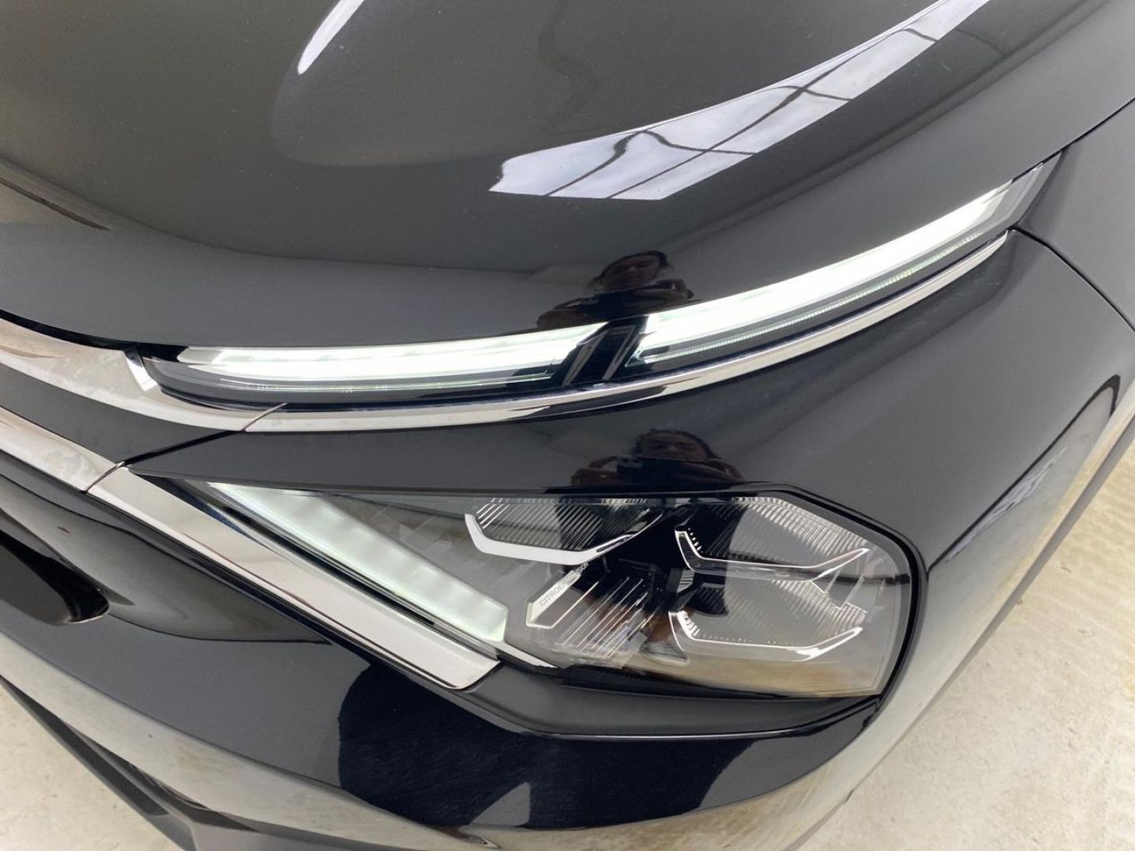 Citroën C4 PureTech 130 S&S 6v Plus 30